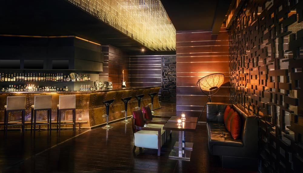 The Westin Beijing Chaoyang Hotel Buitenkant foto
