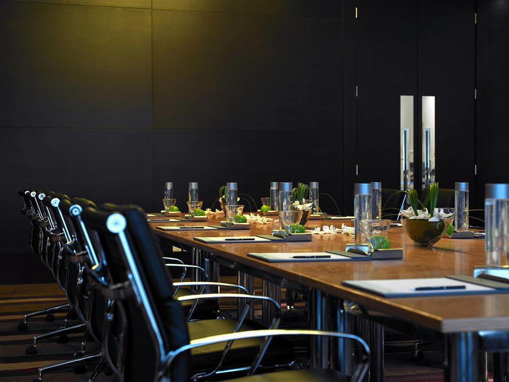 The Westin Beijing Chaoyang Hotel Buitenkant foto